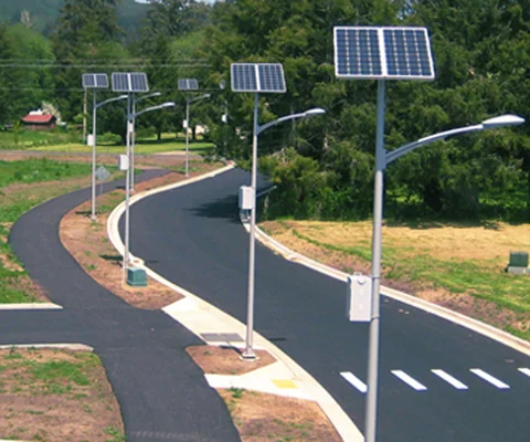 Energy Solutions